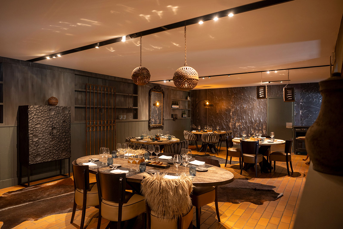 Photo: De Gebrande Winning