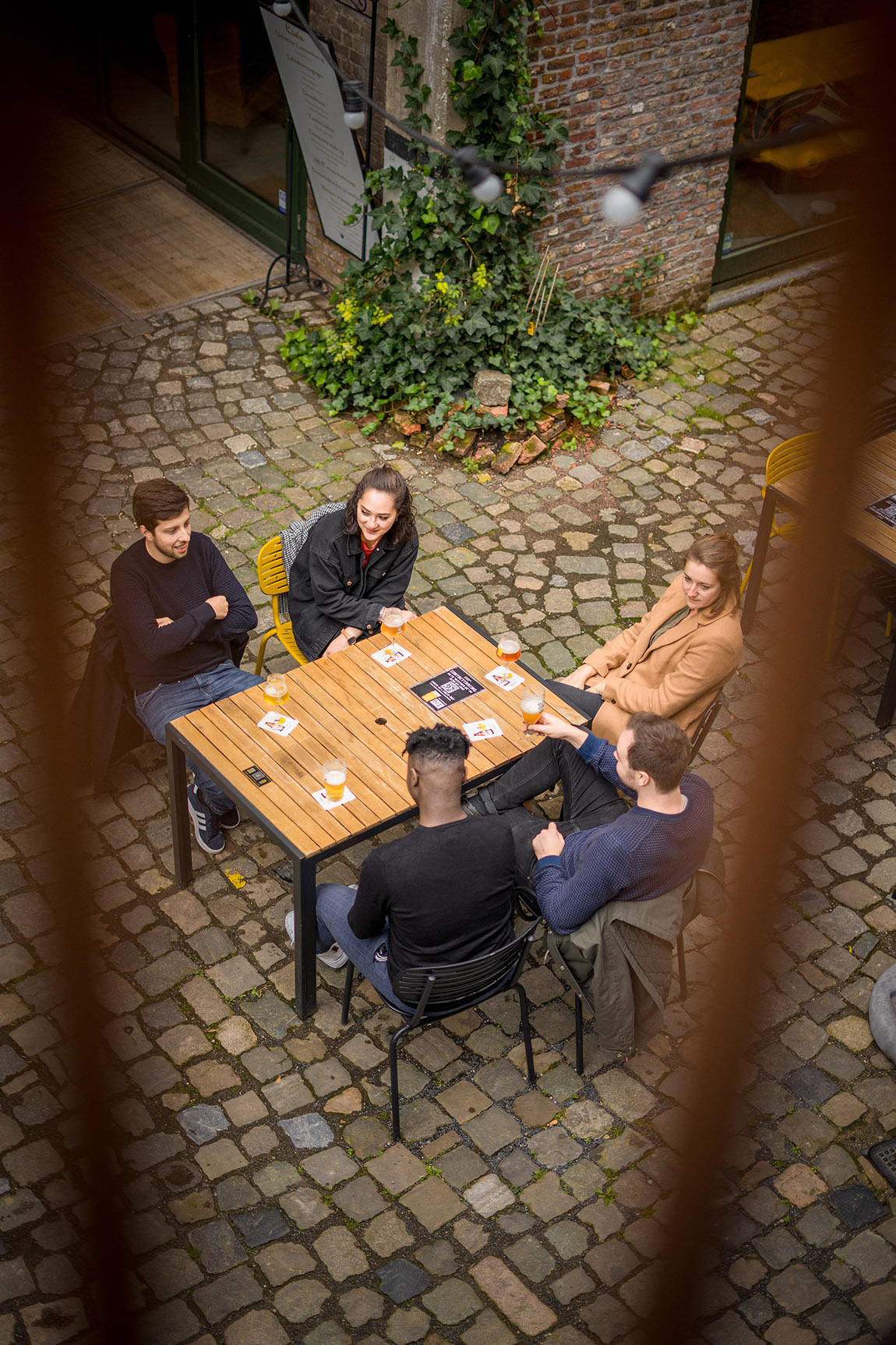 Photo: Visit Flanders