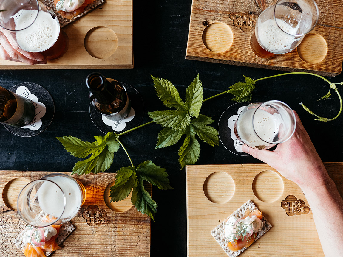 Photo: Brouwerij HopHeme