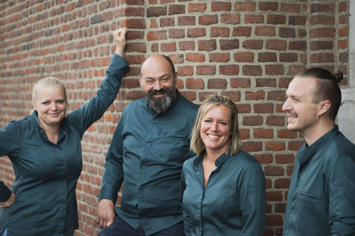 Photo: De Gebrande Winning