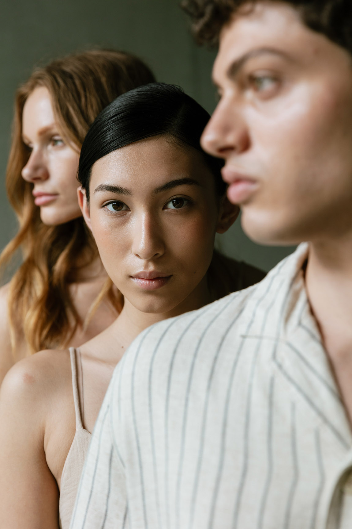 Líkami: Pure skincare powered by botanical wisdom