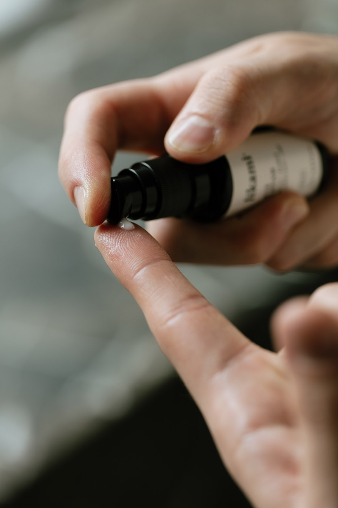 Líkami: Pure skincare powered by botanical wisdom