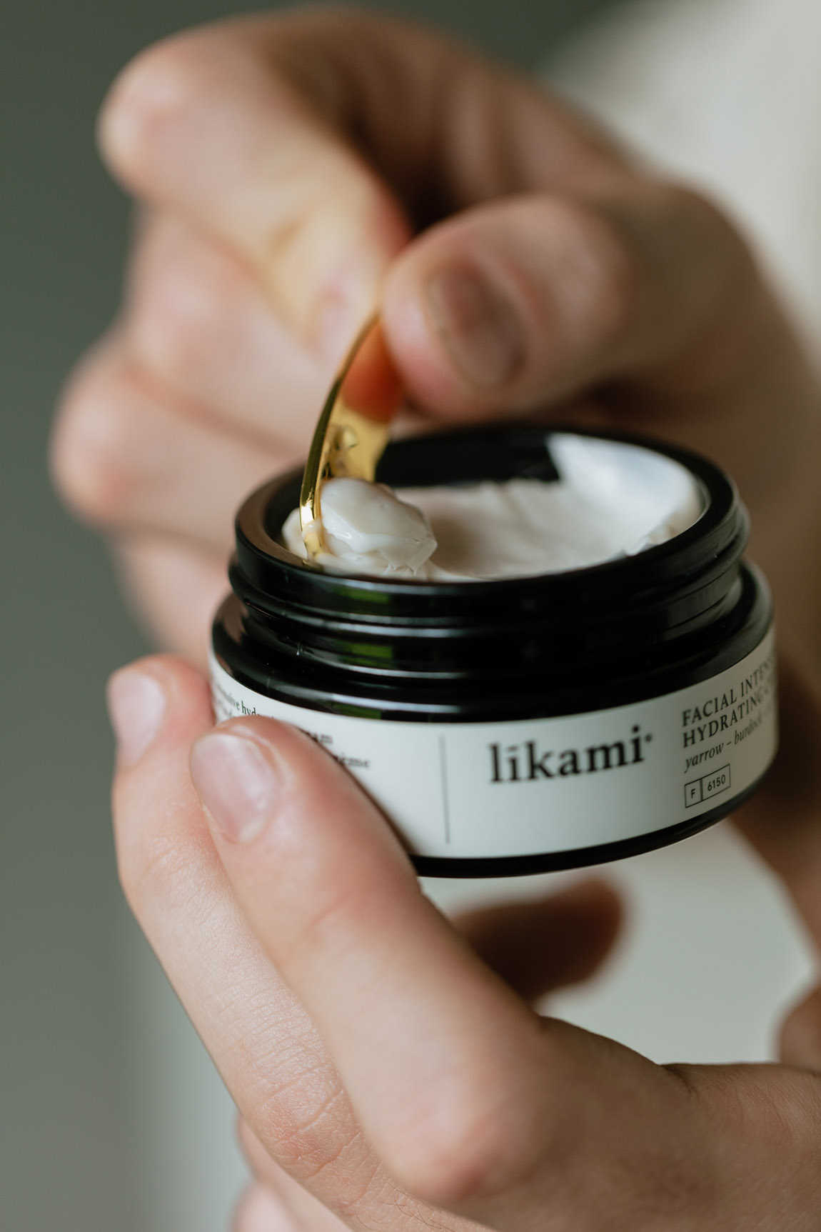 Líkami: Pure skincare powered by botanical wisdom