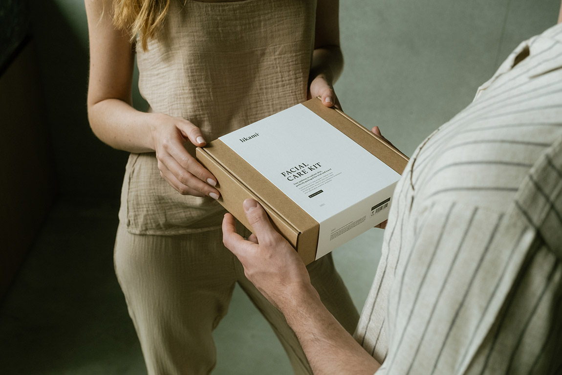 Líkami: Pure skincare powered by botanical wisdom