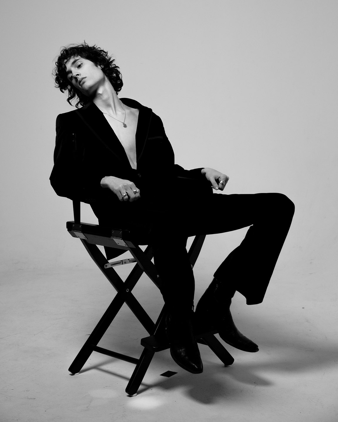 One of the most-streamed artists in the world right now is coming to Belgium and the Netherlands in March. Photo: Press image | Benelux Culture Calendar: Spring 2025