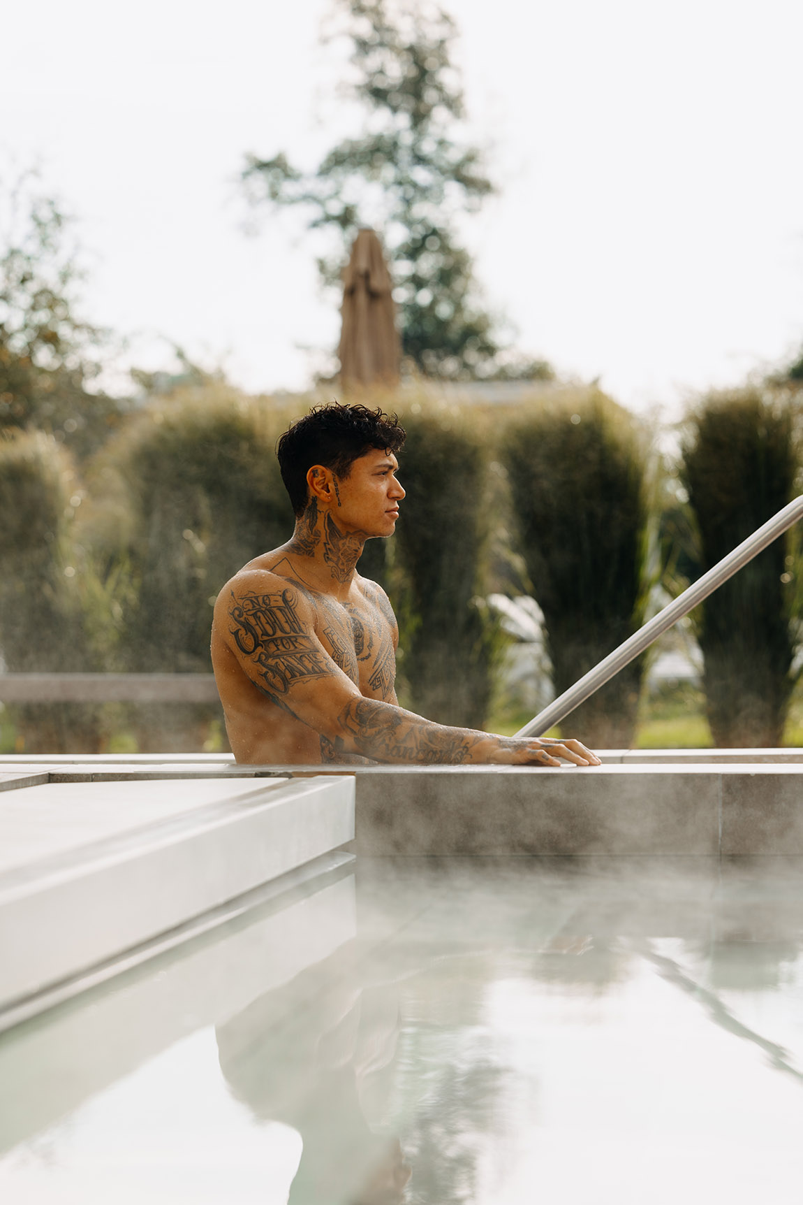 Spa One: Pure wellness, made for you