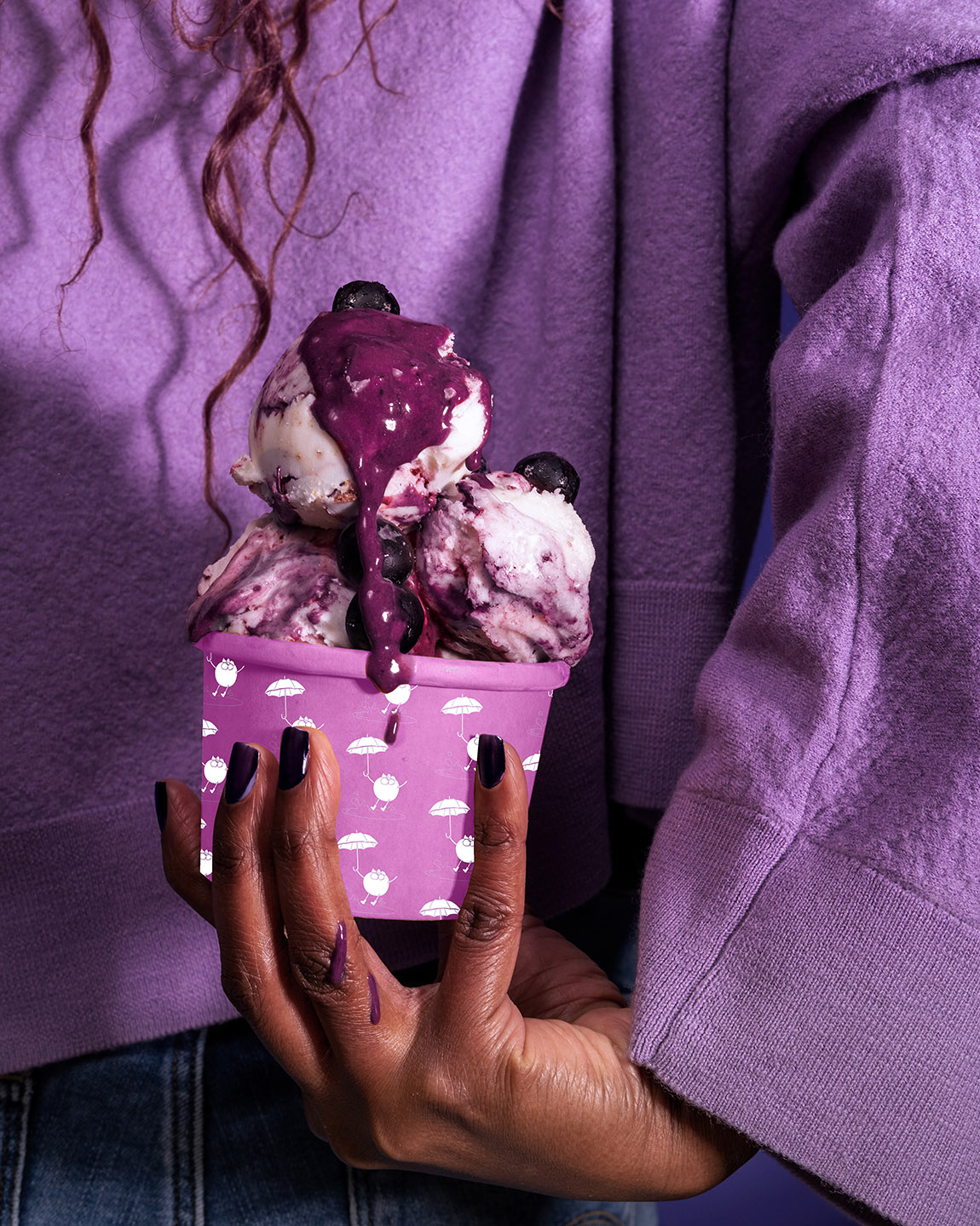 Tudy's Kitchen: Imaginative, intentional and soulful ice cream