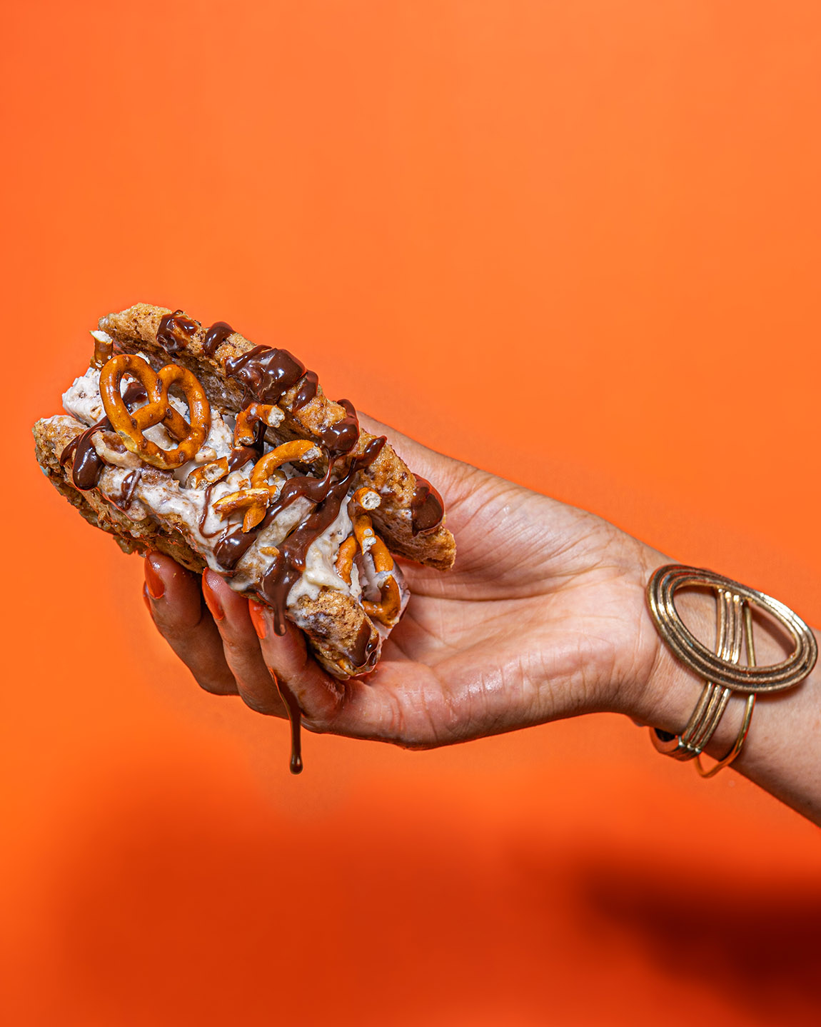 Tudy's Kitchen: Imaginative, intentional and soulful ice cream