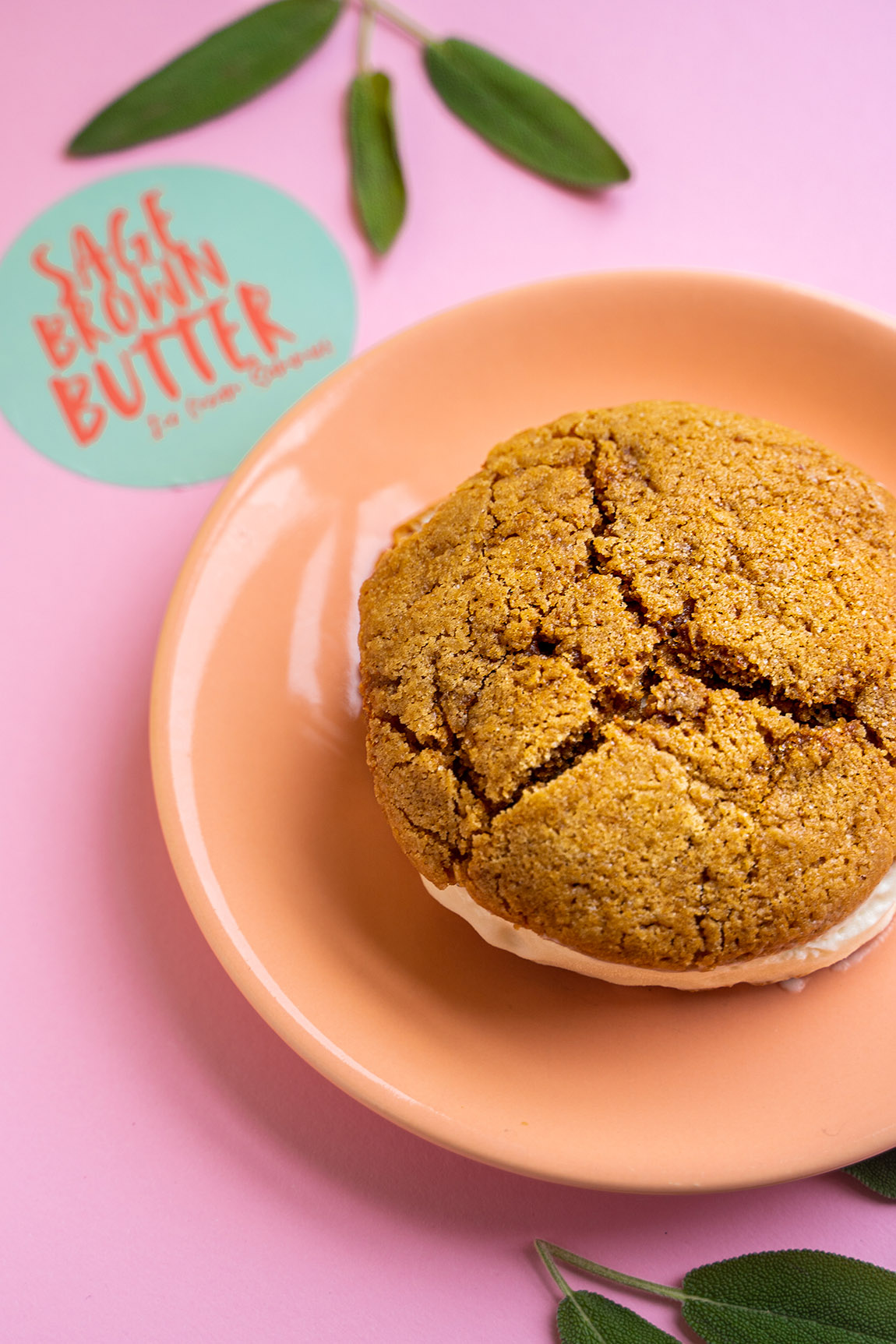 Tudy's Kitchen: Imaginative, intentional and soulful ice cream