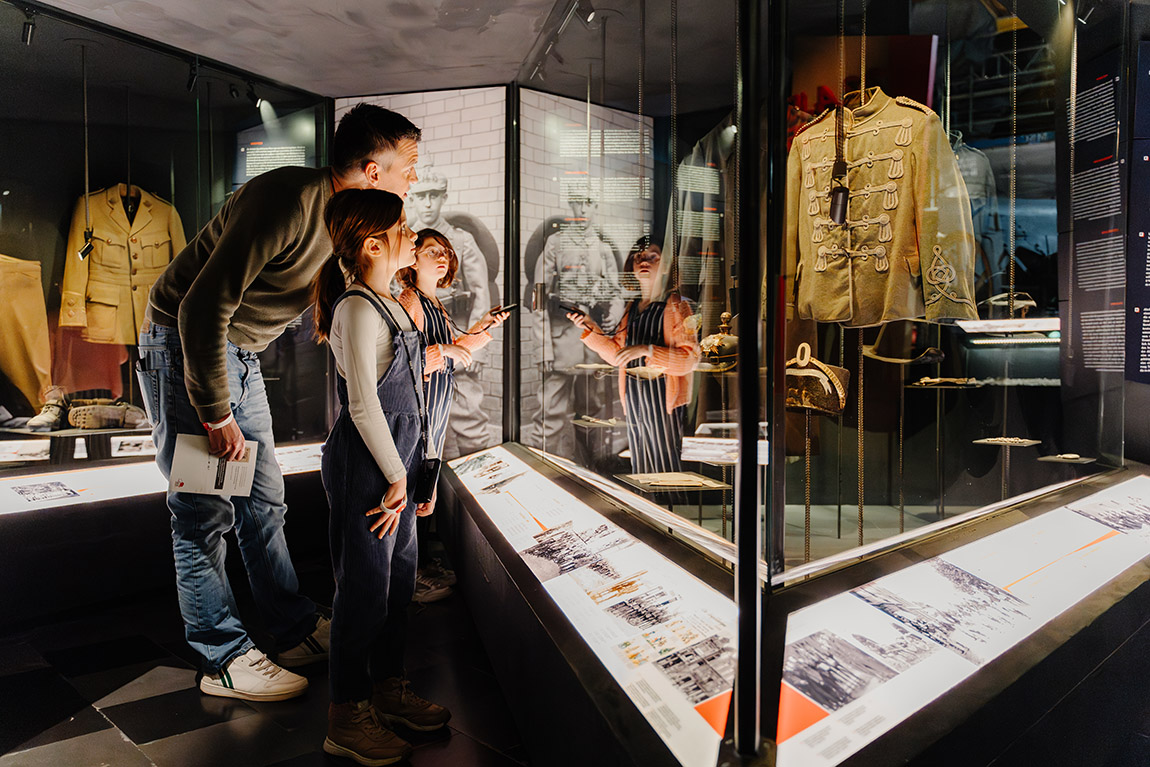 Photo: Studio Copain Flanders Fields Museum | Guide to Ypres: The beating heart of Westhoek