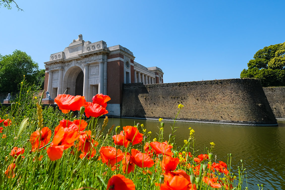 Photo: ToerismeIeper | Guide to Ypres: The beating heart of Westhoek