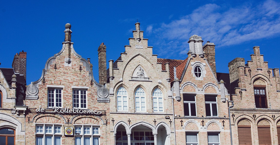 Guide to Ypres: The beating heart of Westhoek