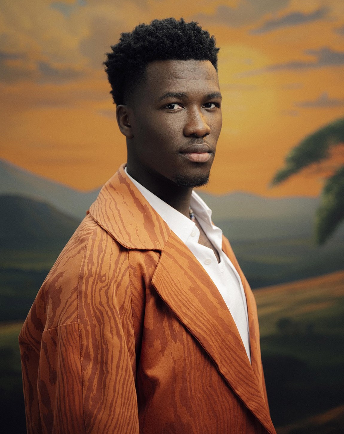 Photo: Tim Buiting | Benelux beats, a Benelux banger and some beautiful Benelux ballads