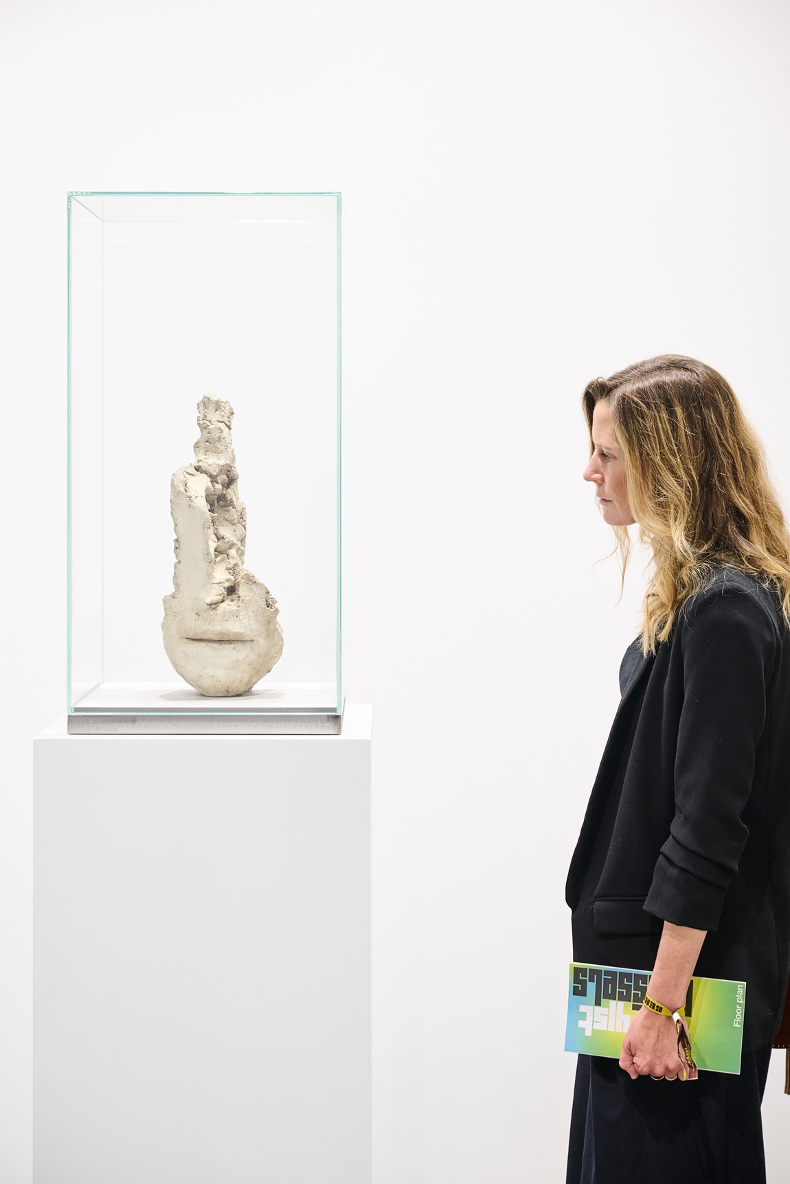 Photo: David Plas Photography | Art Brussels 2026: International fair rooted in a dynamic local scene