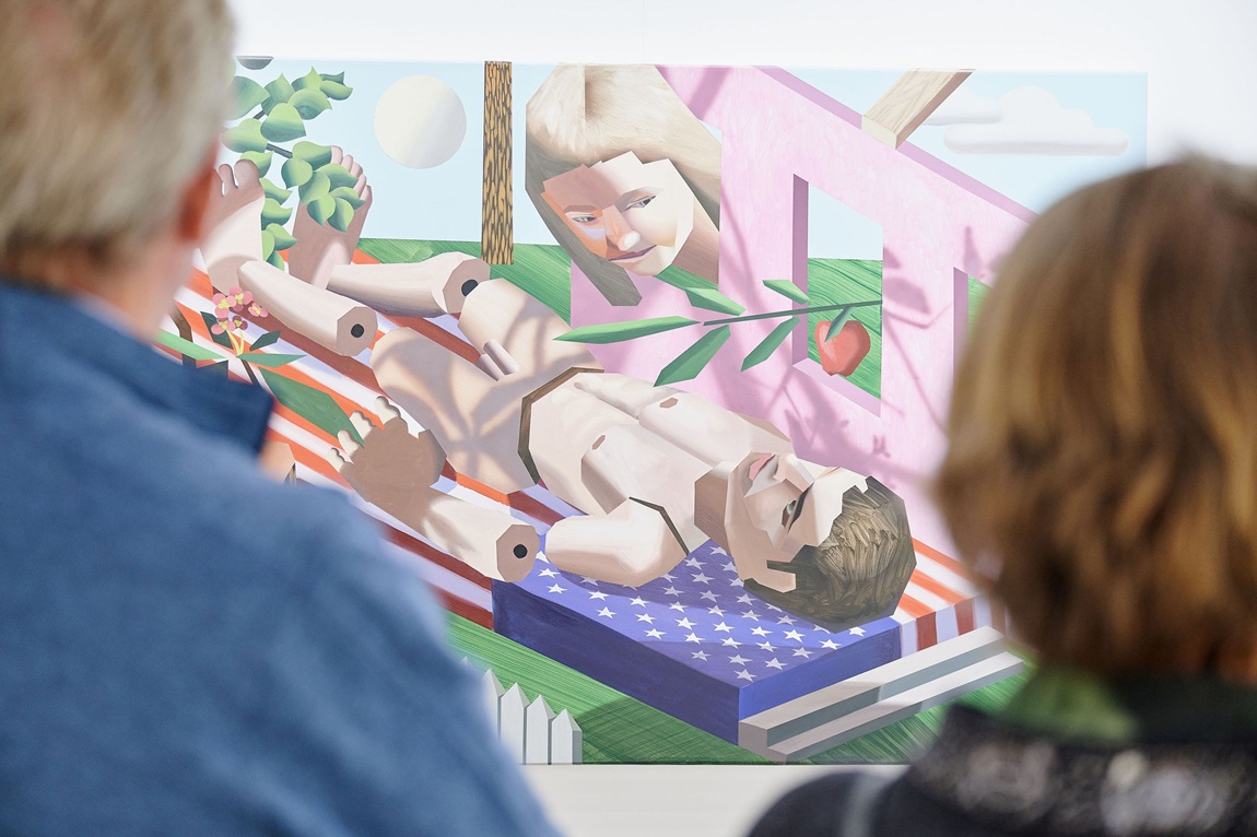 Photo: David Plas Photography | Art Brussels 2026: International fair rooted in a dynamic local scene