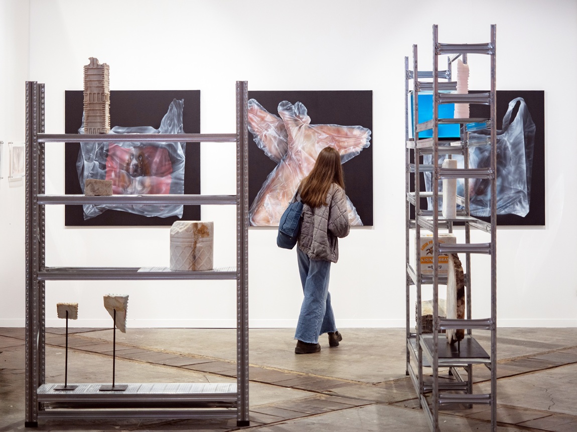 Art Brussels 2026: International fair rooted in a dynamic local scene