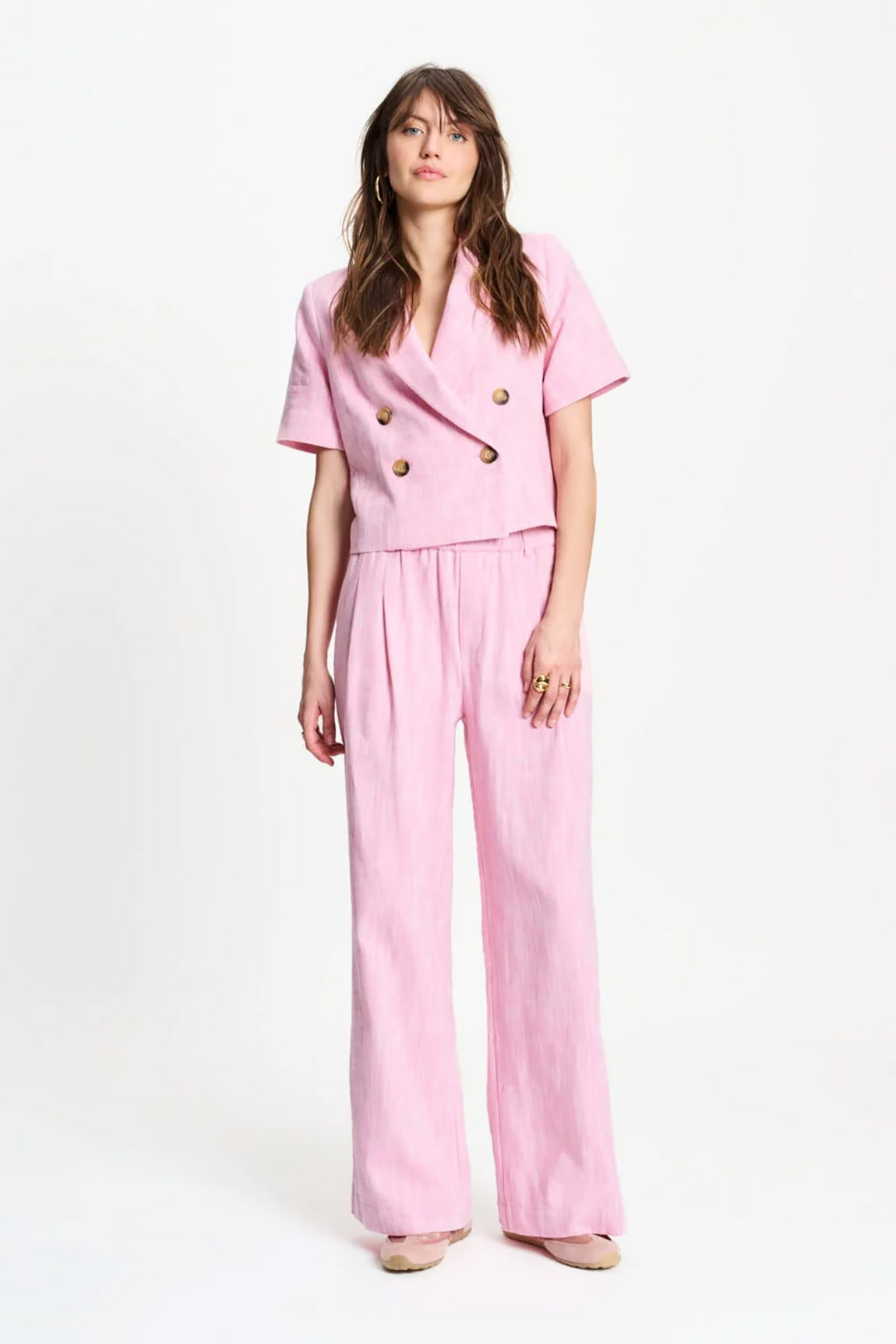 Fashion Diary: Summer 2026