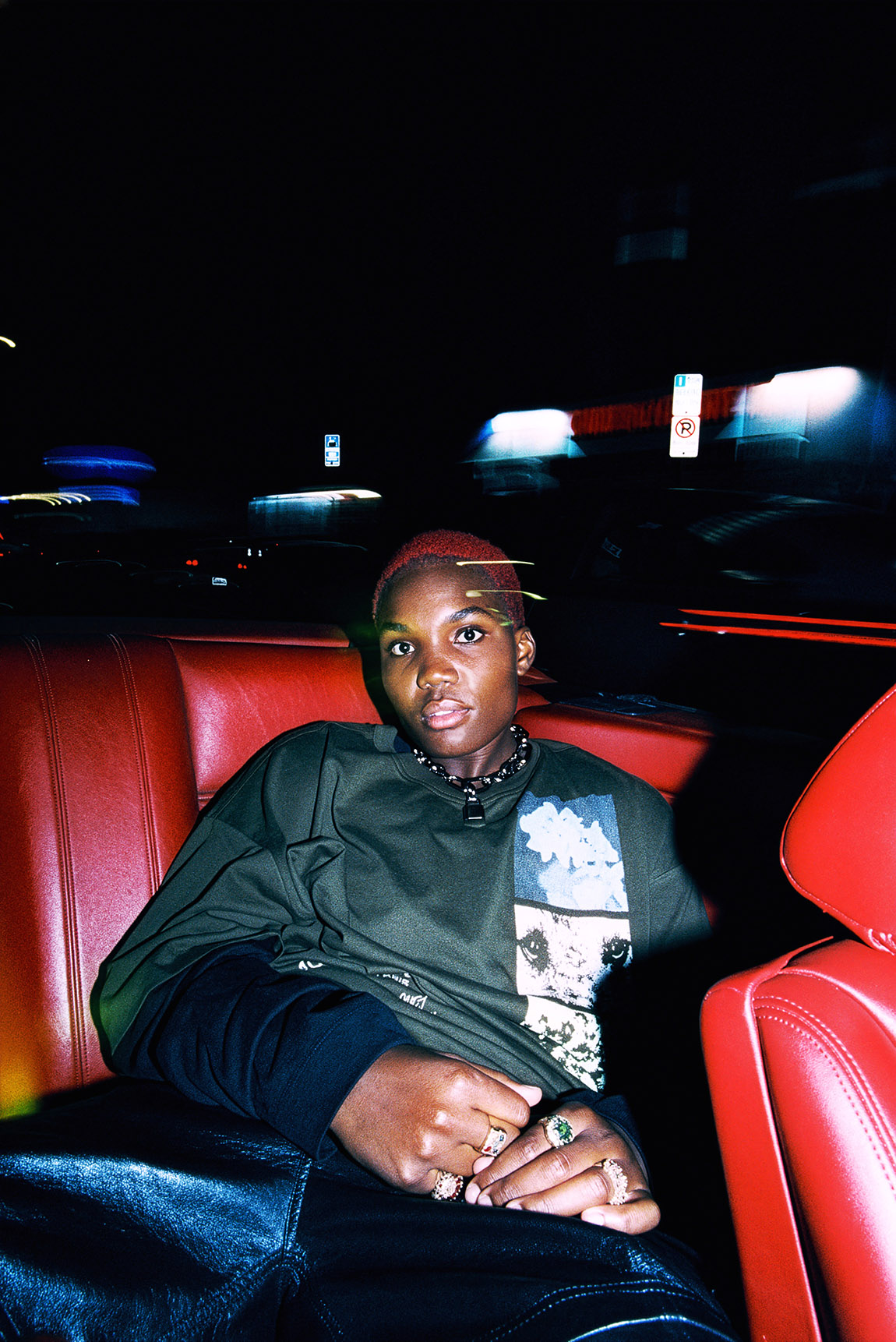 British singer Arlo Parks is headlining the 2026 edition of the Poetry International Festival in Rotterdam. Photo: Press image | Benelux Culture Calendar: Summer 2026