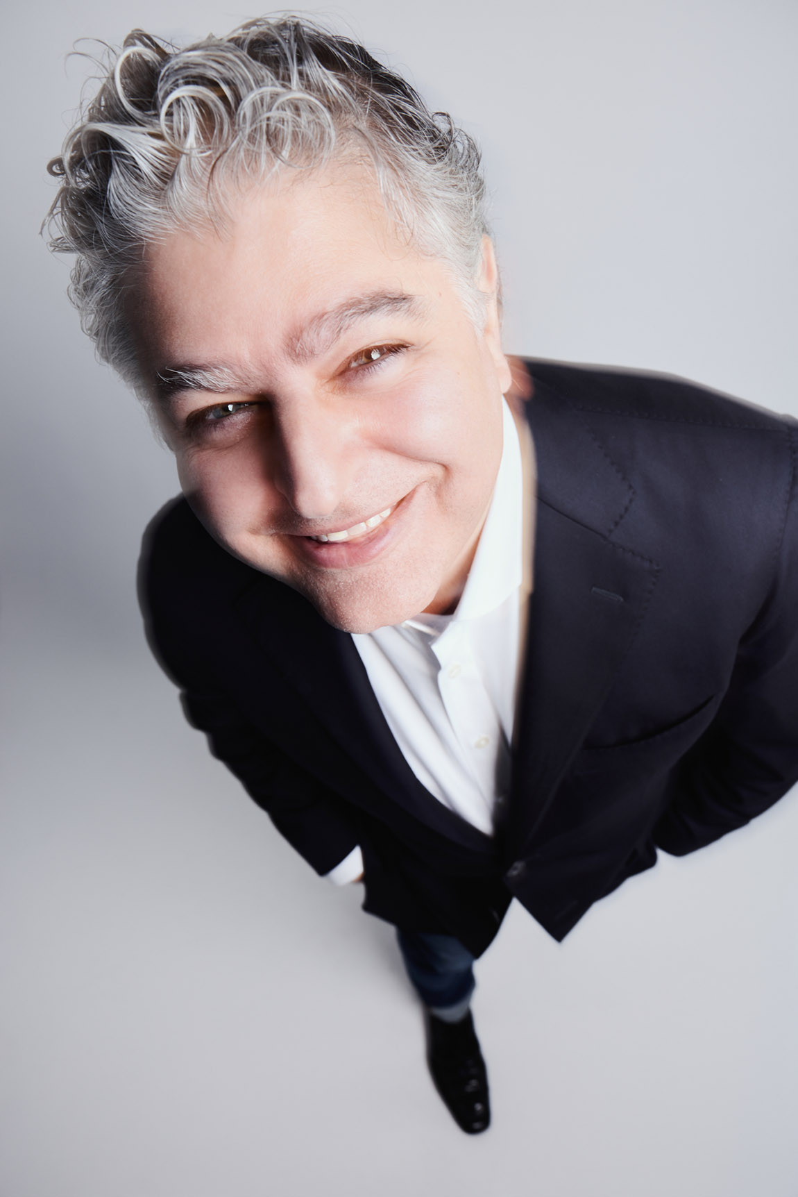 Bobby Fogel, founder. | BFArchitecture: Where research meets design excellence