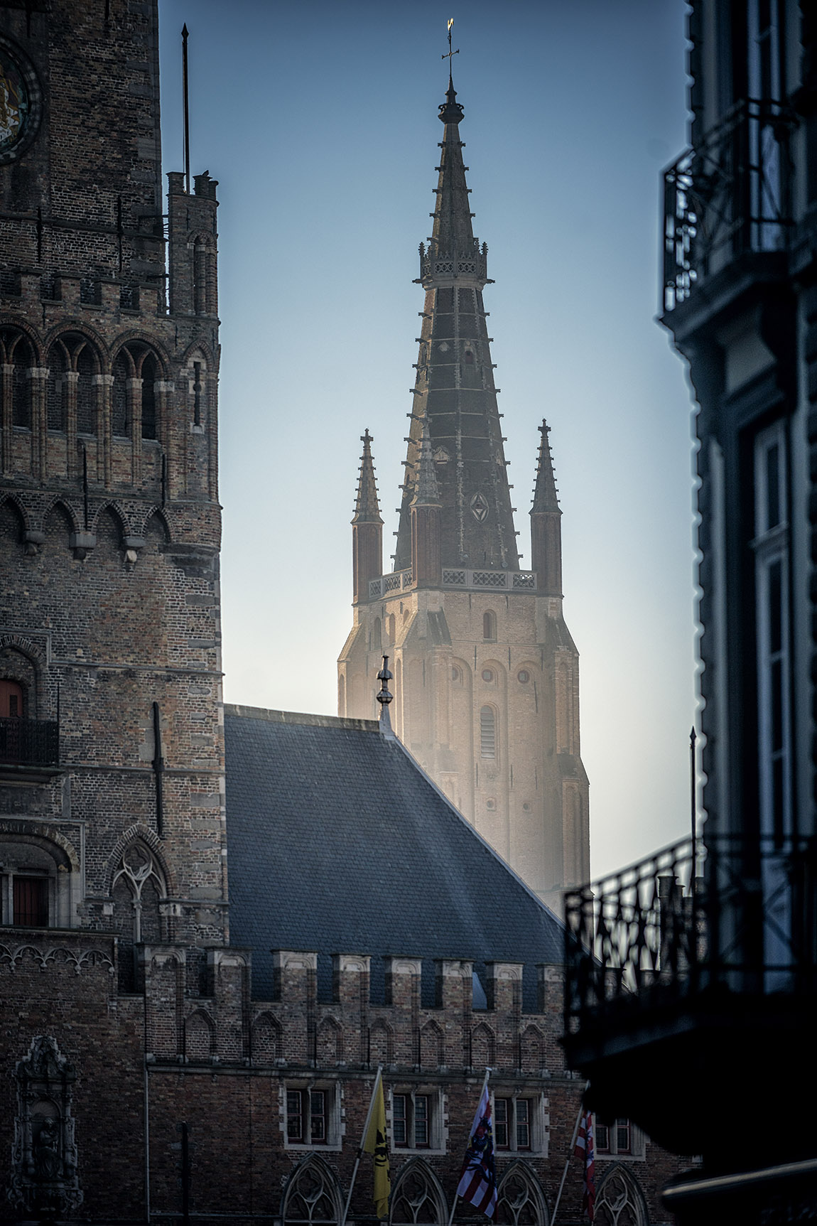Photo: Visit Bruges © Jan Darthet | Guide to Bruges: City of history, romance and beer