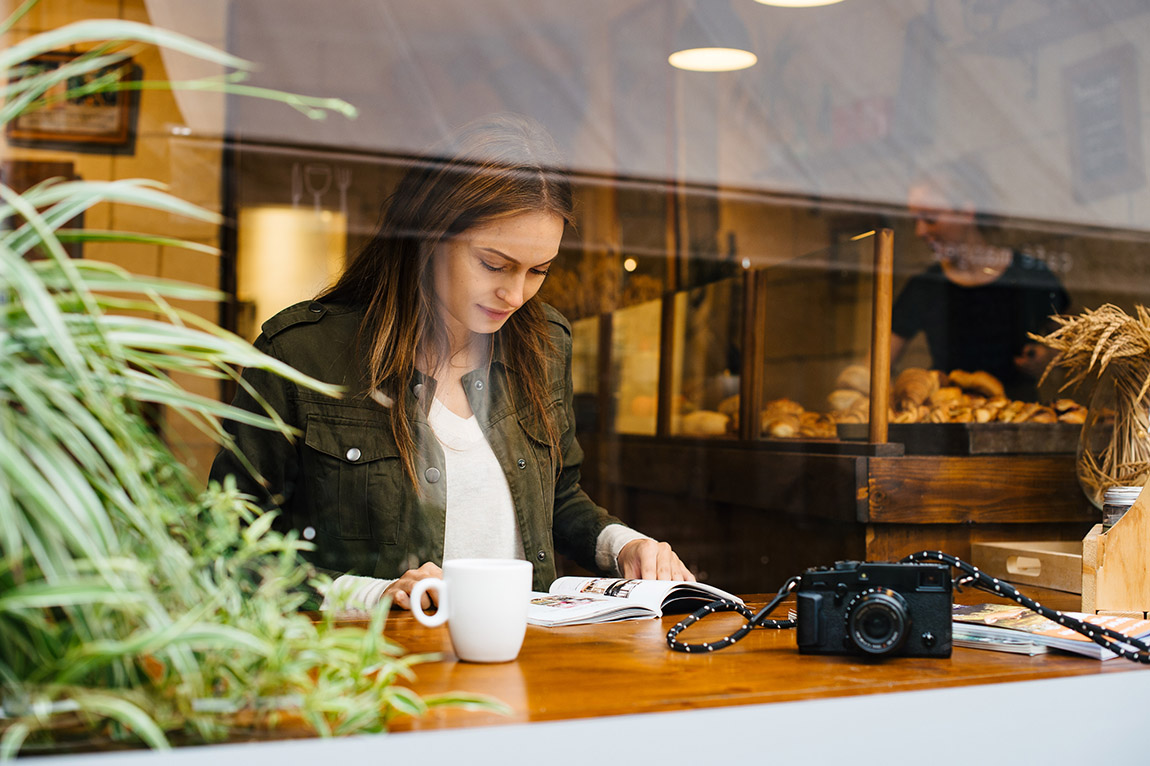 Photo: Jan Bijl Fotografie | A taste for coffee: The Netherlands – a paradise for coffee lovers