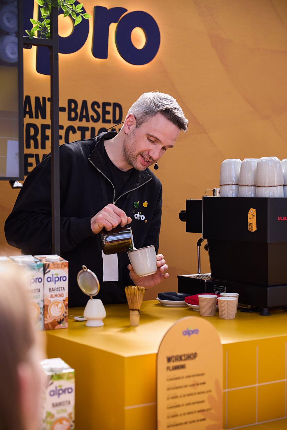Photo: Amsterdam Coffee Festival | A taste for coffee: The Netherlands – a paradise for coffee lovers