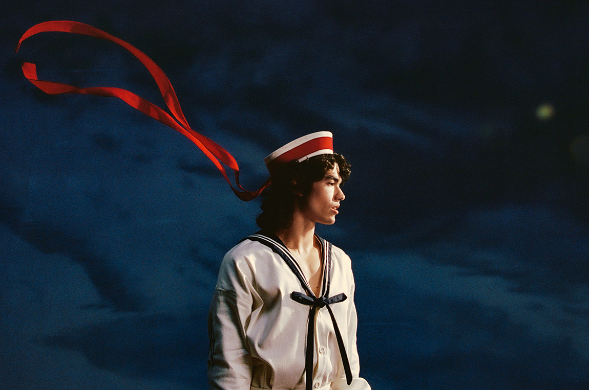 The multi-platinum recording artist Conan Gray is bringing his biggest world tour yet to Belgium and the Netherlands in May. Photo: Dillon Matthew | Benelux Culture Calendar: Summer 2026