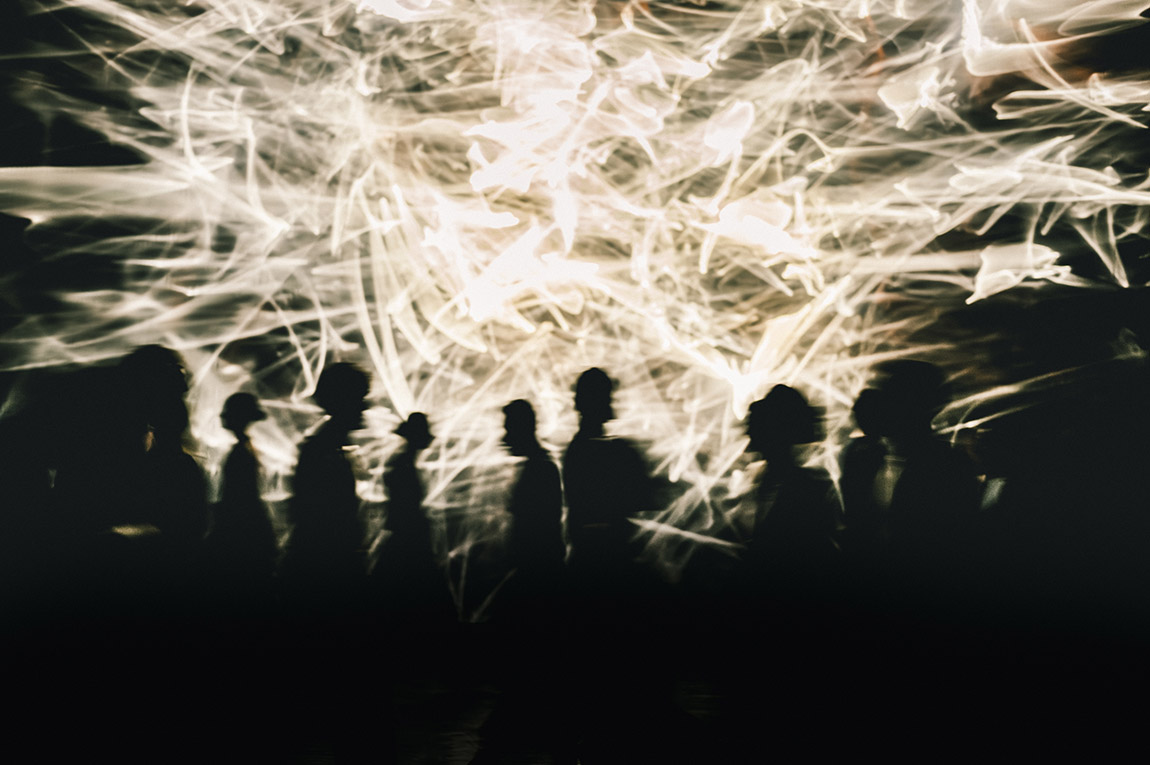 Figures in Extinction [3.0] - requiem. | Nederlands Dans Theater (NDT): World-class dance, right from The Hague