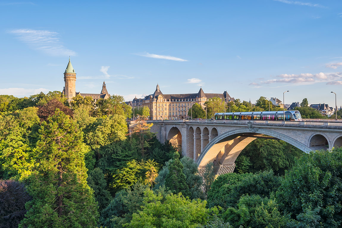 Hotel Le Royal Luxembourg: A refined escape in Luxembourg City