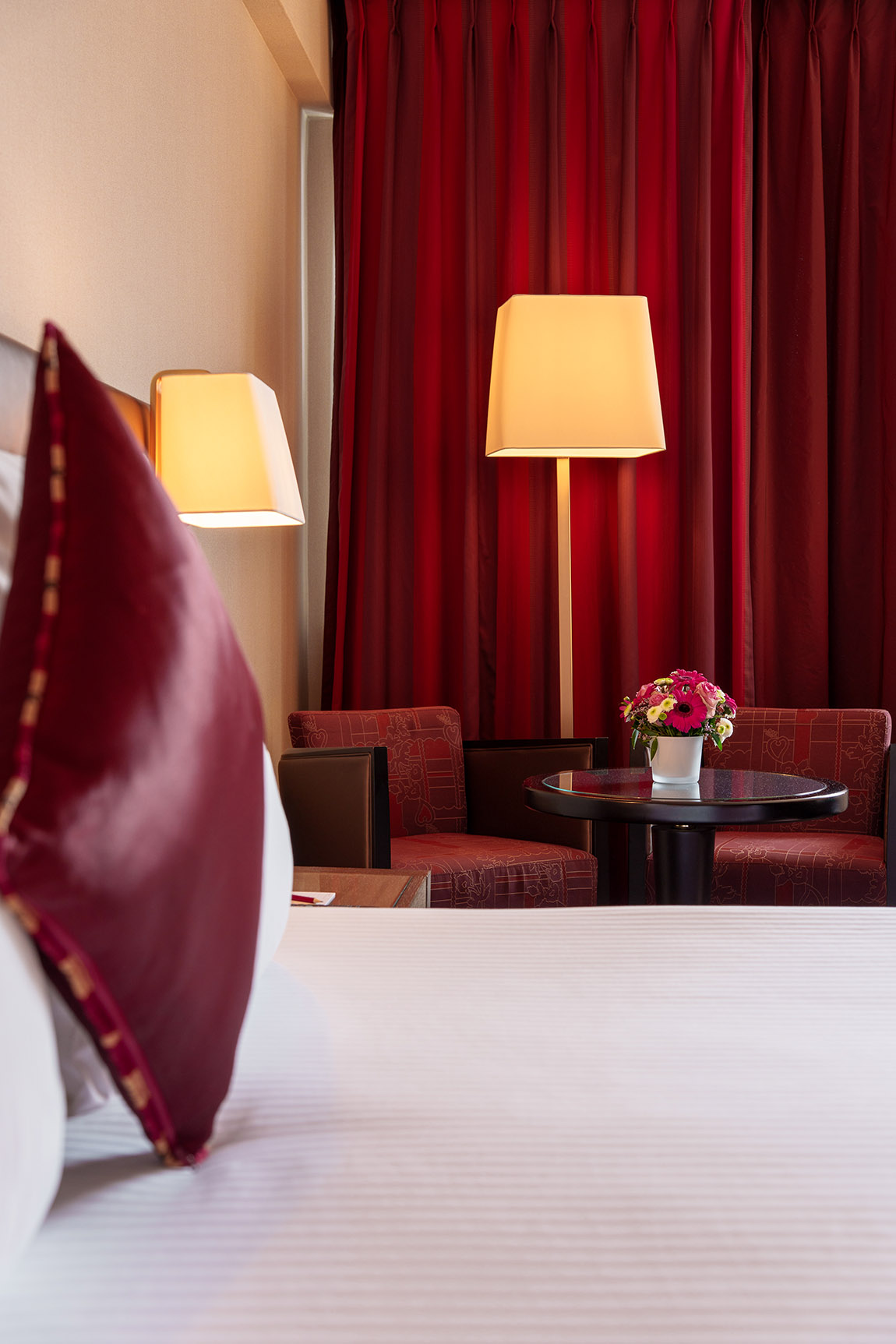 Hotel Le Royal Luxembourg: A refined escape in Luxembourg City