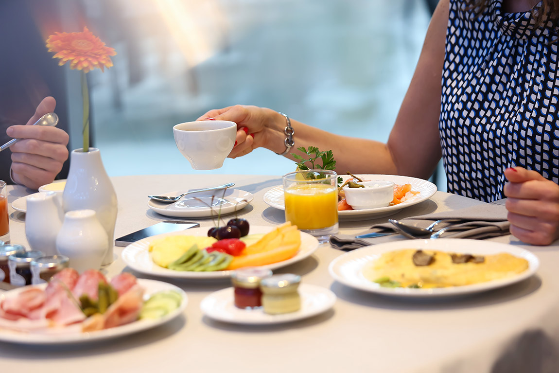 Hotel Le Royal Luxembourg: A refined escape in Luxembourg City