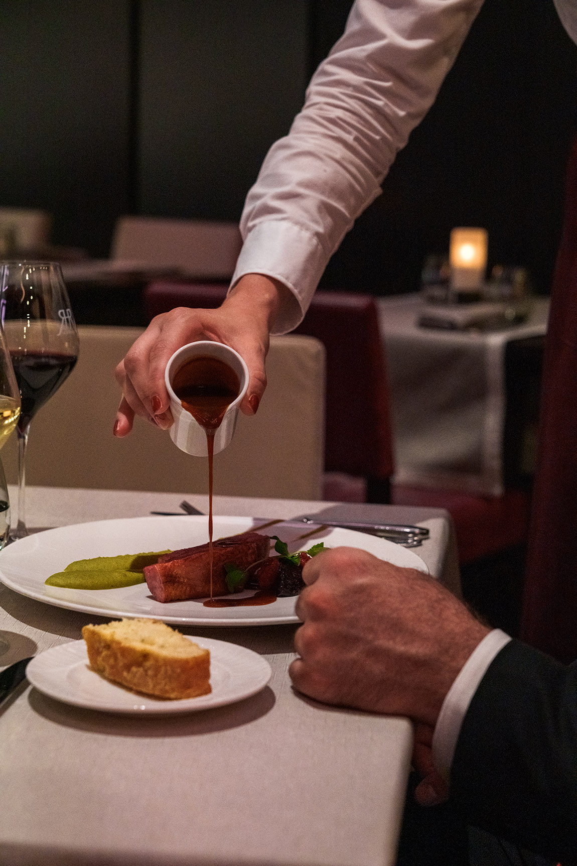 Hotel Le Royal Luxembourg: A refined escape in Luxembourg City