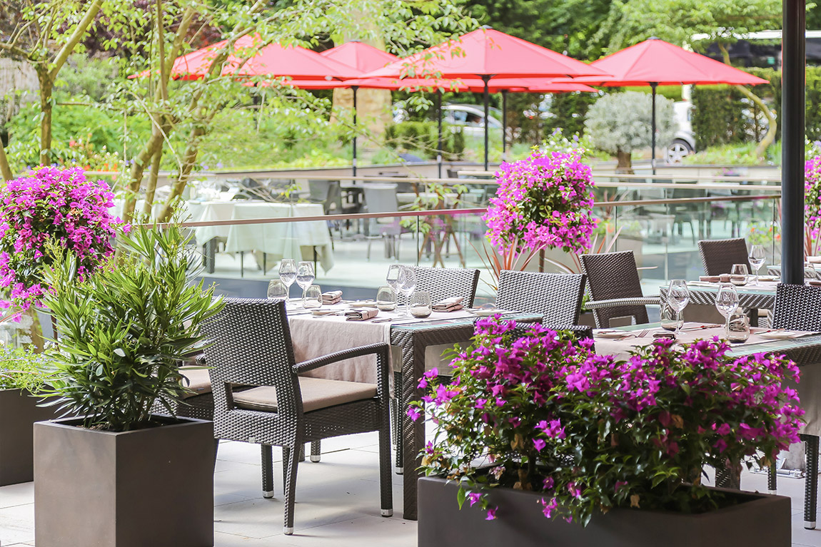 Hotel Le Royal Luxembourg: A refined escape in Luxembourg City