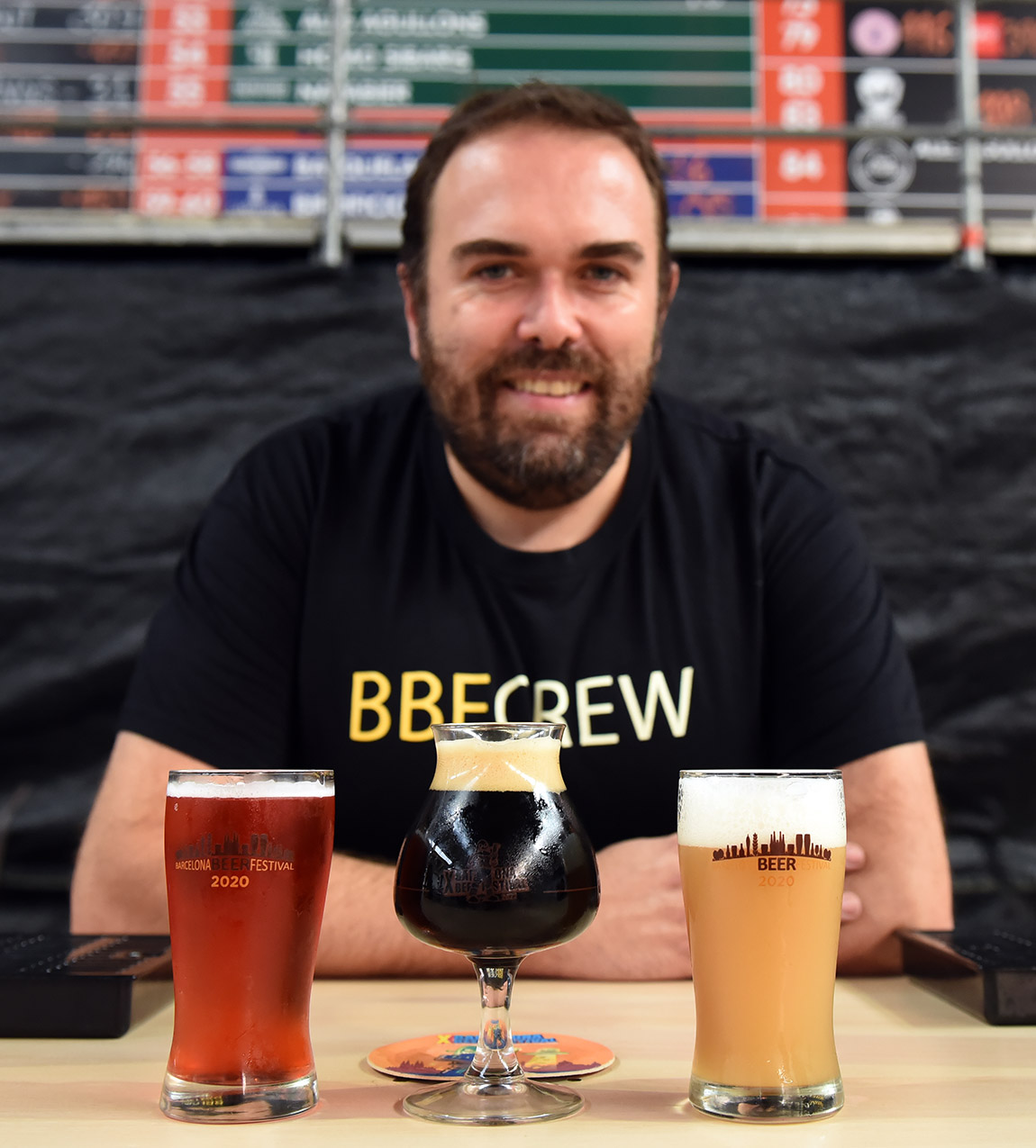 Unbeatable beer and food pairings