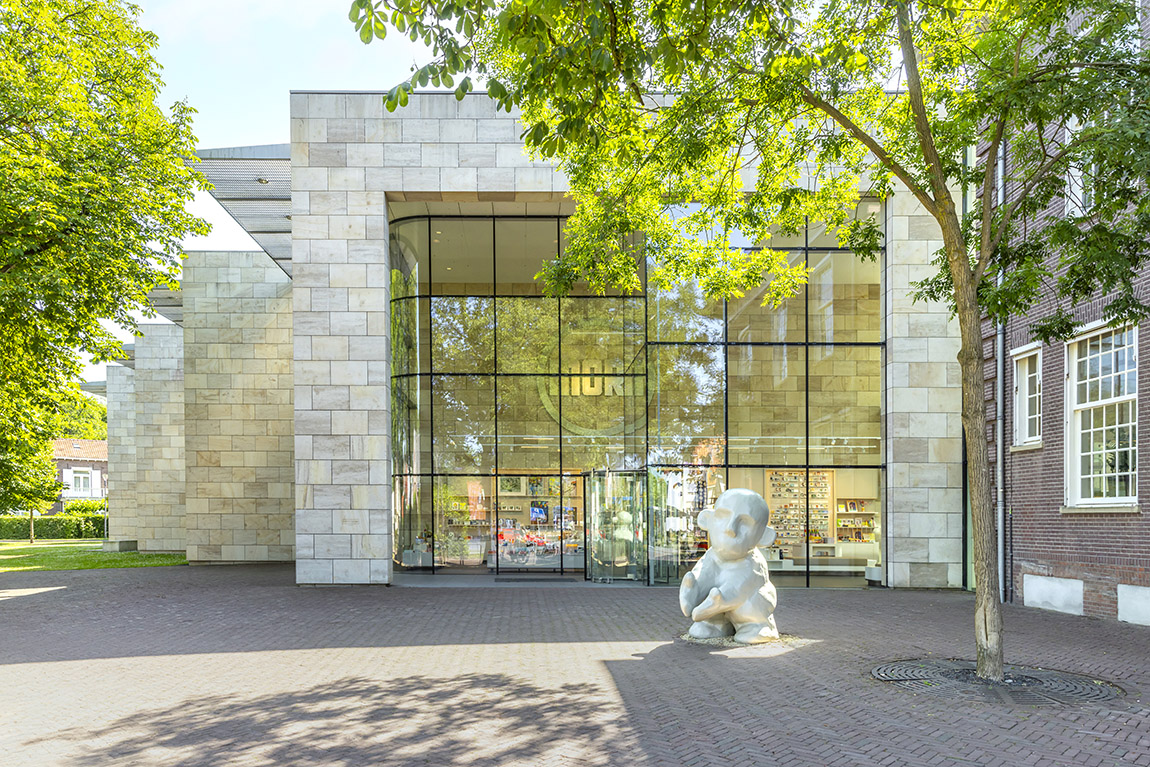 Museum MORE Gorssel. | Museum MORE: Connecting people, art lovers and artists