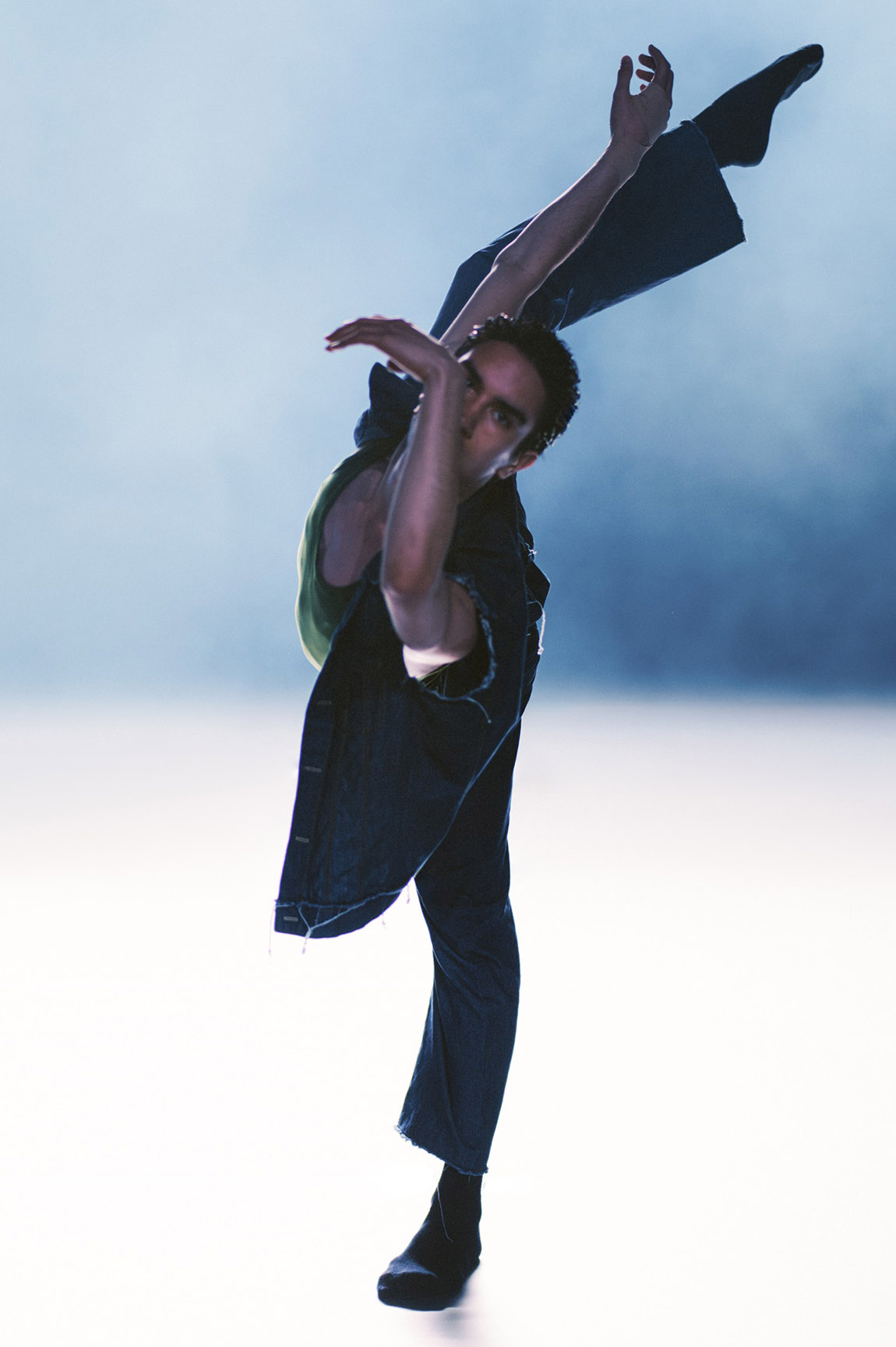 Kill Your Darlings. | Nederlands Dans Theater (NDT): World-class dance, right from The Hague