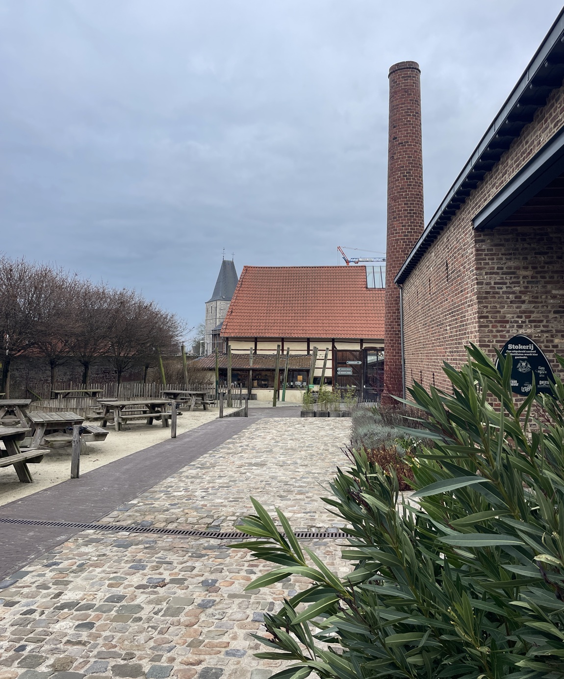 Photo: Malin Norman | 15 years of Brouwerij Wilderen, where tradition lives on and flourishes