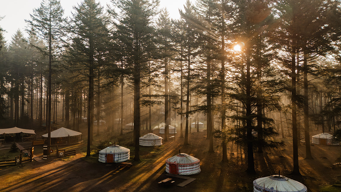 Travelbase: Unlock your adventure: Once-in-a-lifetime travel experiences await